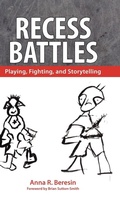 Cover: Recess Battles - University Press of Mississippi