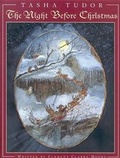 Cover: The Night Before Christmas - Little, Brown Books for Young Readers