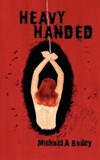 Enlarge image Cover: Heavy Handed - Eloquent Books