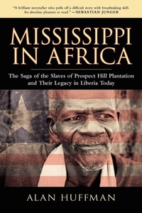 Abbildung von: Mississippi in Africa - University Press of Mississippi