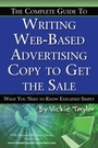 Cover: The Complete Guide to Writing Web-Based Advertising Copy to Get the Sale - Atlantic Publishing Group Inc.