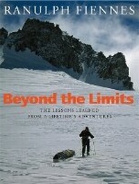 Abbildung von: Beyond The Limits - Little, Brown & Company