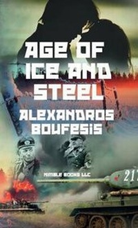 Enlarge image Cover: Age of Ice and Steel - Nimble Books
