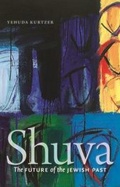 Cover: Shuva - Brandeis University Press