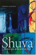 Cover: Shuva - Brandeis University Press