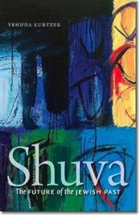 Enlarge image Cover: Shuva - Brandeis University Press