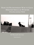 Cover: From Gaza to the Peloponnessian War - Nimble Books