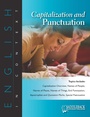 Cover: Capitalization and Punctuation - Saddleback Educational Publishing