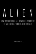Cover: Alien - Nimble Books