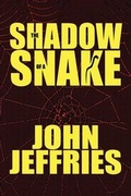 Cover: The Shadow of a Snake - America Star Books