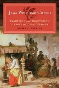 Abbildung von: Jews Welcome Coffee - Brandeis University Press