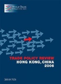 Cover: Tpr: Hong Kong China 2006 - Bernan Press