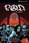 Cover: P.O.D. - Zonderkidz