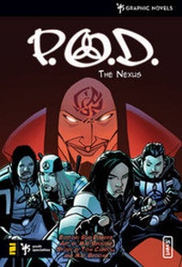 Enlarge image Cover: P.O.D. - Zonderkidz