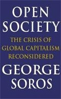 Cover: Open Society - Little, Brown & Company