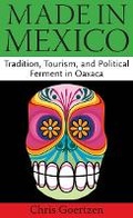 Cover: Made in Mexico - University Press of Mississippi