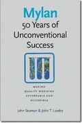 Cover: Mylan - University Press of New England