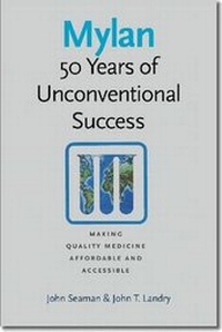 Enlarge image Cover: Mylan - University Press of New England