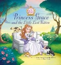 Cover: Princess Grace and the Little Lost Kitten - Zonderkidz