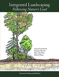 Enlarge image Cover: Integrated Landscaping - University of New Hampshire Press
