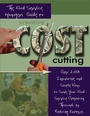 Cover: The Food Service Managers Guide to Creative Cost Cutting - Atlantic Publishing Group Inc.