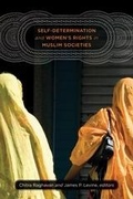Cover: Self-Determination and Women's Rights in Muslim Societies - Brandeis University Press