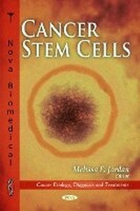 Abbildung von: Cancer Stem Cells - Nova Science Publishers Inc