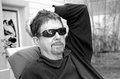 Cover: Conversations with Tom Robbins - University Press of Mississippi