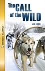 Cover: The Call of the Wild - Saddleback Educational Publishing, Inc.