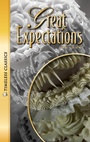 Cover: Great Expectations - Saddleback Educational Publishing, Inc.