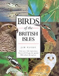 Cover: Birds of the British Isles - Little, Brown & Company