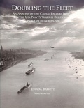 Cover: Doubling The Fleet - Nimble Books