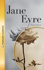Cover: Jane Eyre - Saddleback Educational Publishing, Inc.