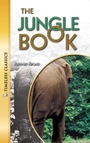 Cover: Jungle Book Novel - Saddleback Educational Publishing