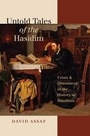 Cover: Untold Tales of the Hasidim - Brandeis University Press