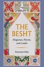 Cover: Besht - Brandeis University Press