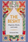 Cover: The Besht - Brandeis University Press