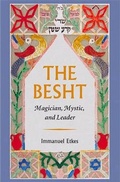 Cover: The Besht - Brandeis University Press