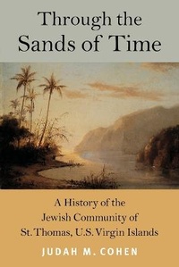 Enlarge image Cover: Through the Sands of Time - Brandeis University Press