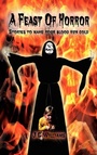 Cover: A Feast of Horror - Eloquent Books