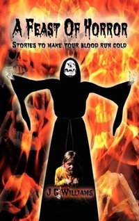 Enlarge image Cover: A Feast of Horror - Eloquent Books