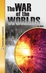 Cover: War of the Worlds Novel - Saddleback Educational Publishing