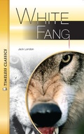Cover: White Fang - Saddleback Educational Publishing, Inc.