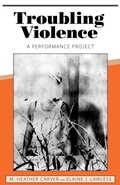 Cover: Troubling Violence - University Press of Mississippi
