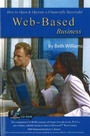 Cover: How to Open and Operate a Financially Successful Web-Based Business - Atlantic Publishing Co