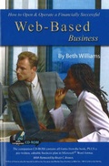 Cover: How to Open and Operate a Financially Successful Web-Based Business - Atlantic Publishing Co
