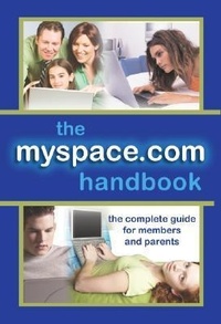 Abbildung von: MySpace.com Handbook - Atlantic Publishing Co