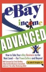 Cover: "eBay" Income Advanced - Atlantic Publishing Co