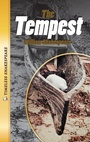 Cover: Tempest Novel - Saddleback Educational Publishing