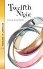 Cover: Twelfth Night Novel - Saddleback Educational Publishing
